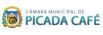 Logotipo Câmara de Picada Café